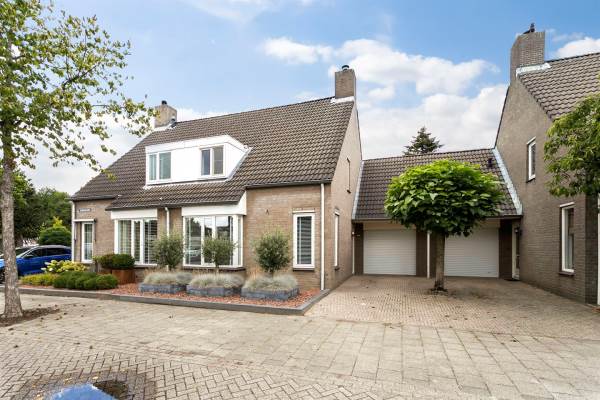 Woning Evreuxlaan 67 Eindhoven