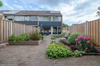 Woning Houtsnijdershorst 405 Apeldoorn