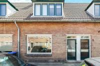 Woning Elsstraat 11 Utrecht