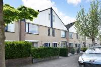 Woning Korstmos 3 Bergschenhoek
