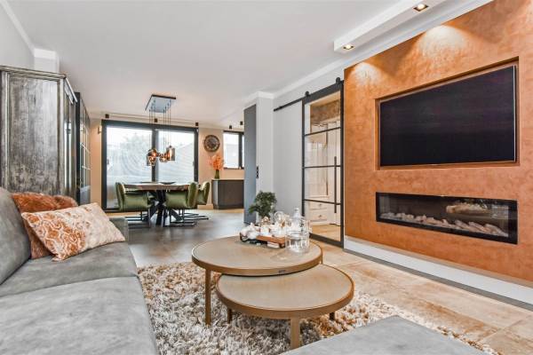 Woning Q.A. Nederpelstraat 122 Den Haag