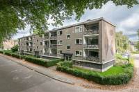 Woning Jhr. Van Karnebeekweg 14 Ridderkerk