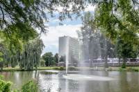 Woning Pruylenborg 125 Zwijndrecht