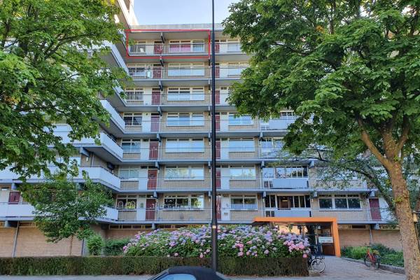 Woning Steenvoordelaan 286 Rijswijk (ZH)