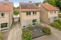 Woning Prins Clausstraat 24 Vaassen