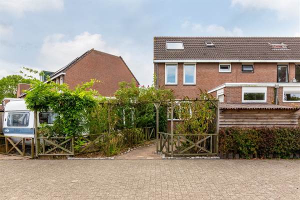 Woning Botter 4060 Lelystad