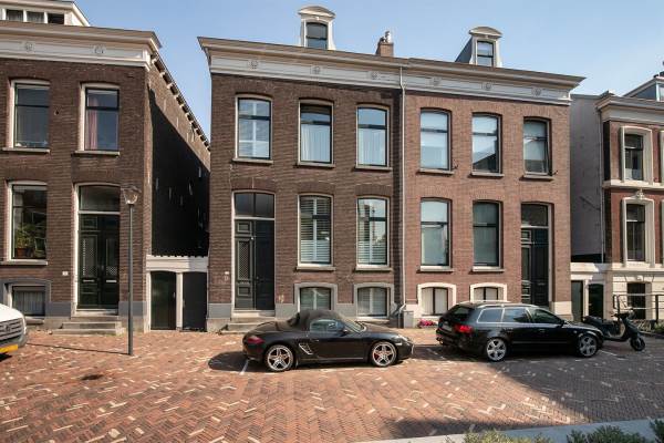 Woning Singel 76 Schiedam