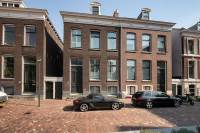 Woning Singel 76 Schiedam