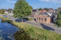 Woning Torenstraat 16 Wildervank