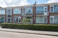 Woning Dr. de Visserstraat 13 Ridderkerk