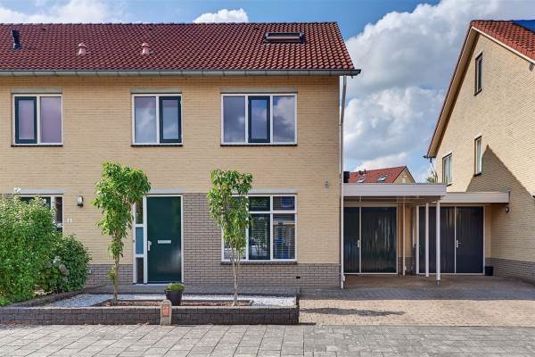 Woning Schaepmanlaan 6 Harderwijk