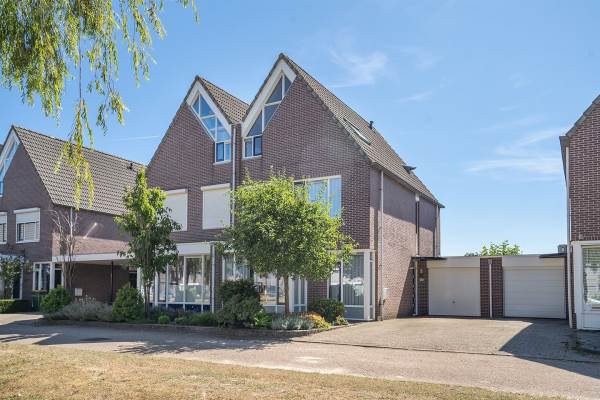 Woning Hattasingel 20 Ede