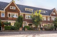 Woning Boergoensevliet 142 Rotterdam