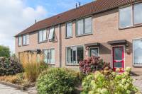 Woning Naoberdreef 121 Assen
