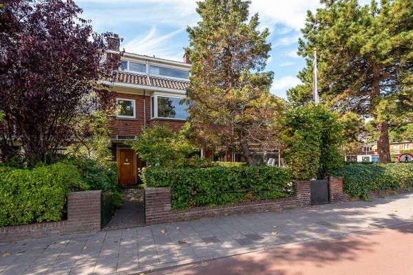 Woning Van Alkemadelaan 60 Den Haag