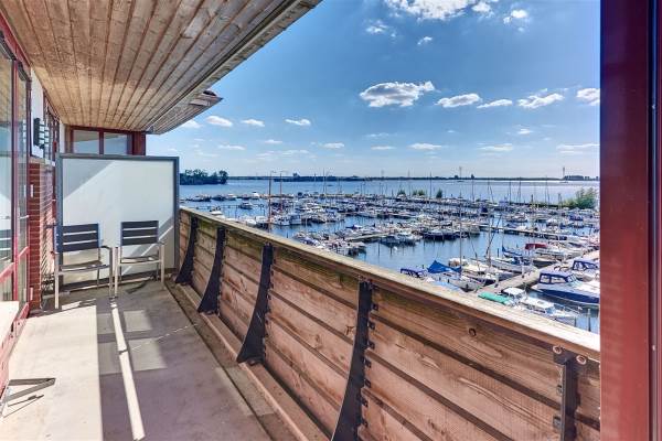 Woning Zuiderzee op Zuid 132 Biddinghuizen