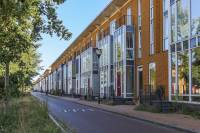 Woning Belcamposingel 122 Groningen