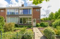Woning Sparrenlaan 27 Dorst
