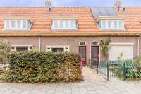 Woning Luit Blomstraat 56 Utrecht