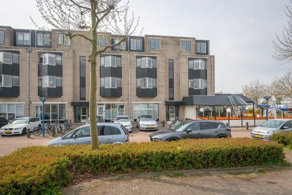 Woning Golfstroom 14 Huizen