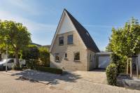 Woning Dijkwerker 4 Poortugaal