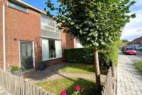 Woning Eikeboomstraat 29 Zwijndrecht