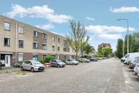 Woning Aletta Jacobsstraat 34 Delft