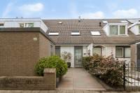 Woning Roekenbos 32 Hoofddorp