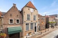 Woning Klinkerstraat 31 Grave