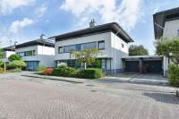 Woning Steenbreekvaren 12 Bergschenhoek