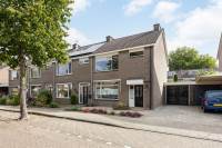 Woning Sleedoornstraat 11 Borne