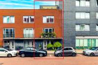 Woning Willem Nakkenstraat 2 Amsterdam