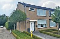 Woning Seringenlaan 1 Hoek