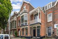Woning Dubbeldamseweg Zuid 51 Dordrecht