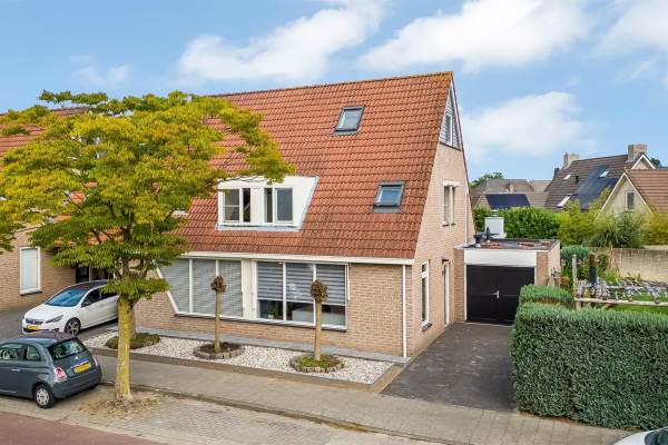 Woning Prinseveld 6 Erp