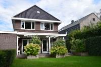 Woning Spaaklaan 1a Woerden