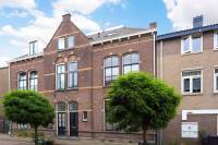 Woning Minstraat 16 Utrecht