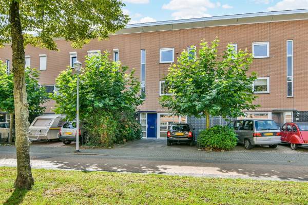 Woning Laan van Gildestein 33 Nieuw-Vennep
