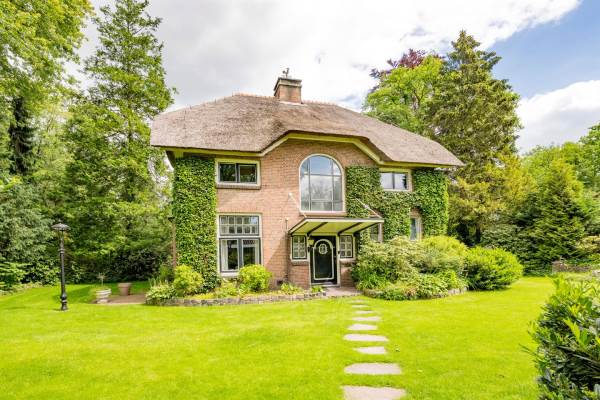 Woning Rembrandtlaan 28 Huis ter Heide (UT)