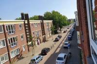 Woning Mathenesserstraat 146A Rotterdam