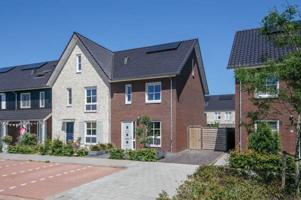 Woning Koolzaadveld 67 Beneden-Leeuwen