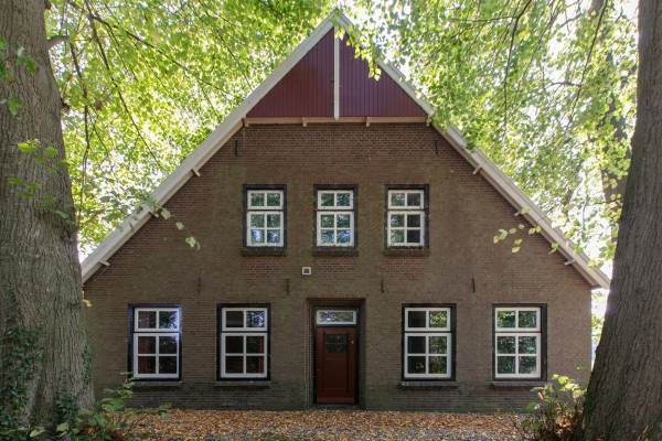 Woning Grolsedijk 6 Lievelde