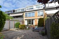 Woning Wilhelminastraat 34 Berkel en Rodenrijs