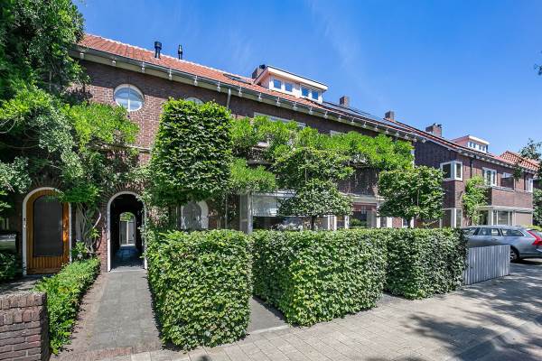 Woning Wilhelminalaan 22 Oosterhout (NB)