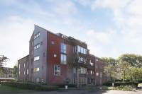 Woning M. Smallegangehof 22 Middelburg