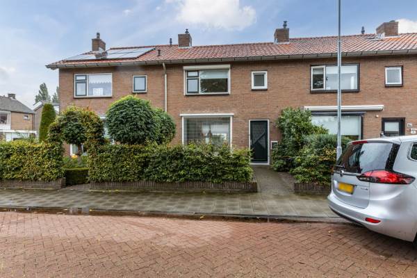 Woning Da Costastraat 3 Harderwijk