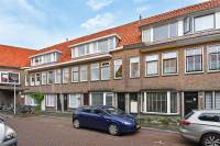 Woning Caspar Fagelstraat 16 Delft