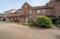 Woning Barbier 18 Beuningen (GE)