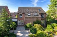Woning Jachtlaan 300 Apeldoorn