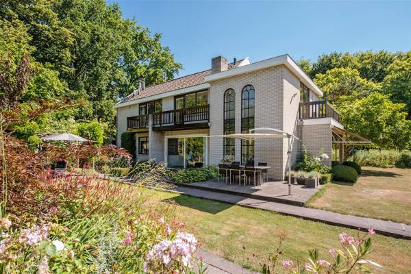 Woning van Vredenburchweg 68 Rijswijk (ZH)